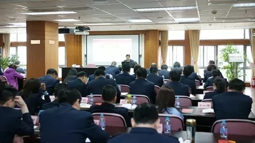 體驗(yàn)、定制、一帶一路…新一波稅企互動來啦！